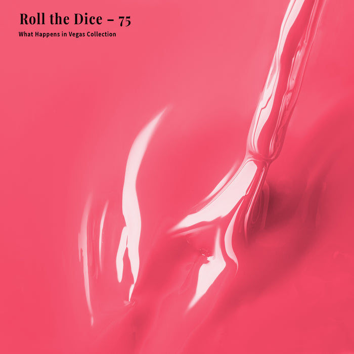 Roll the Dice - 75 - Gel Polish