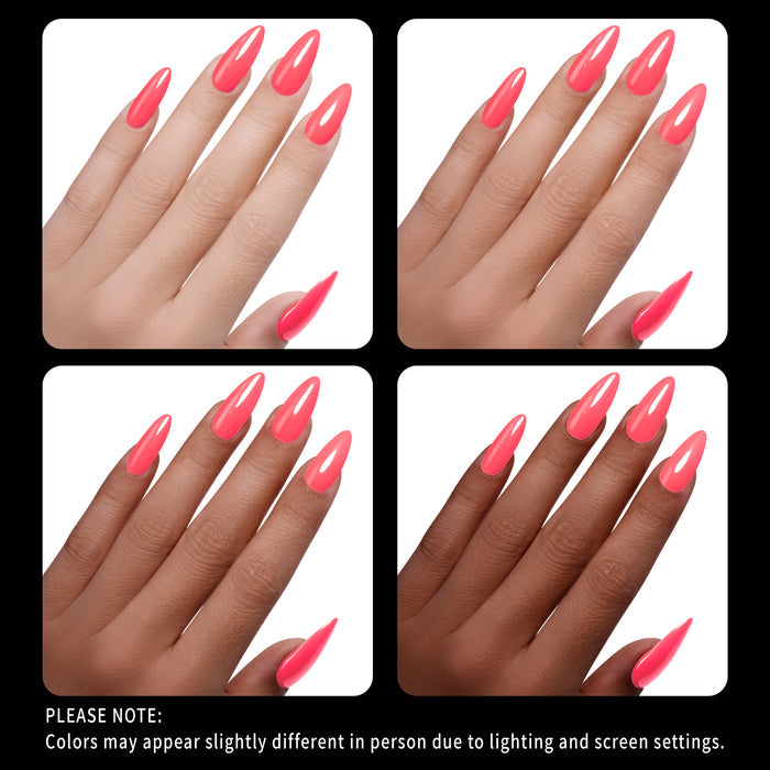 Roll the Dice - 75 - Gel Polish