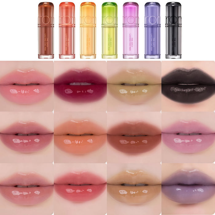 ROMAND Juice Mini Long-wear Moist Glossy Lip Tint (2.0) T5230