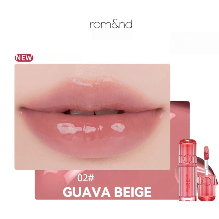 #02 Guava Beige