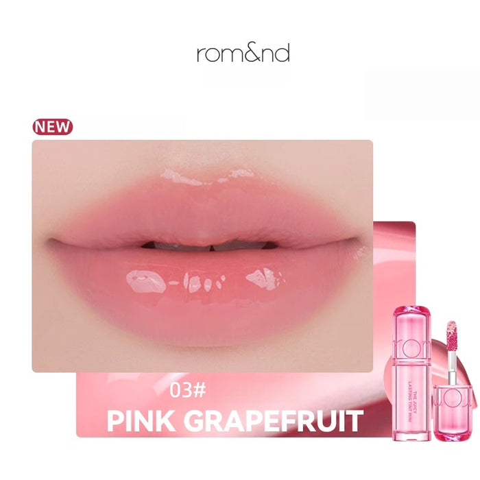 #03 Pink Grapefruit