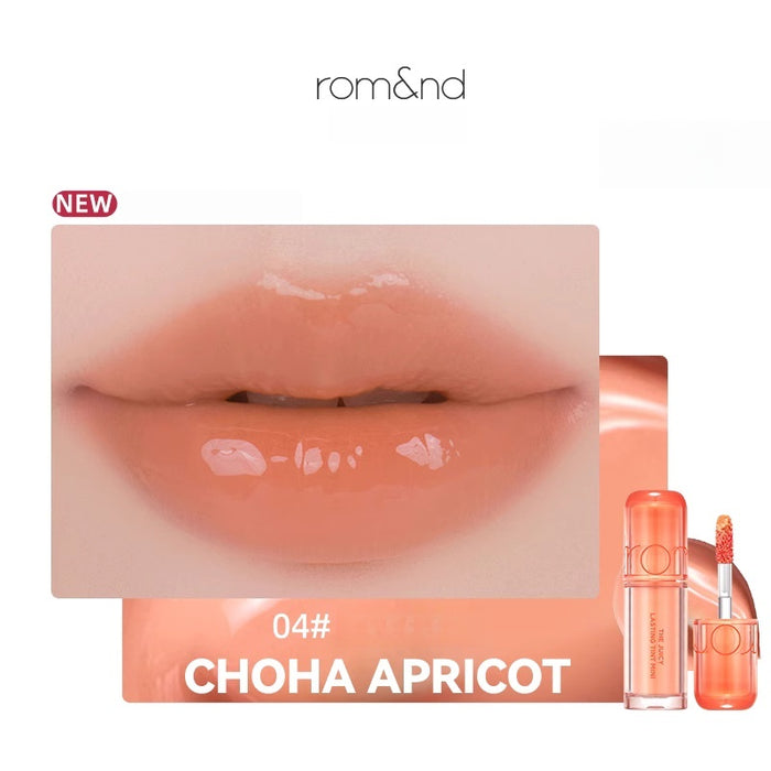 #04 Choha Apricot
