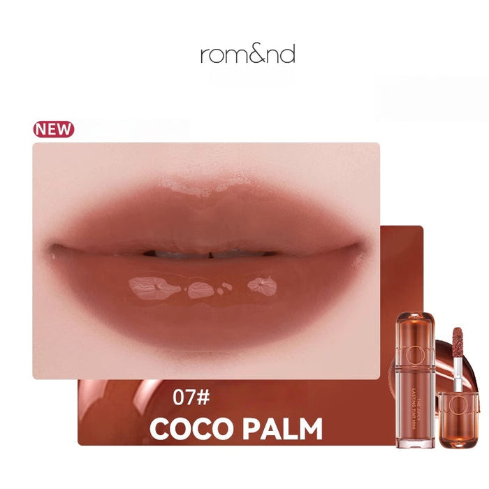 #07 Coco Palm