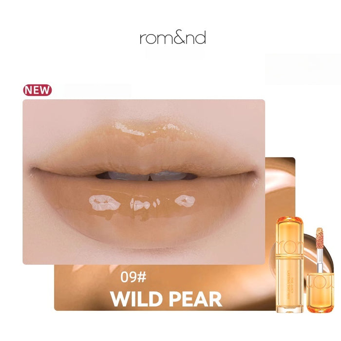 #09 Wild Pear