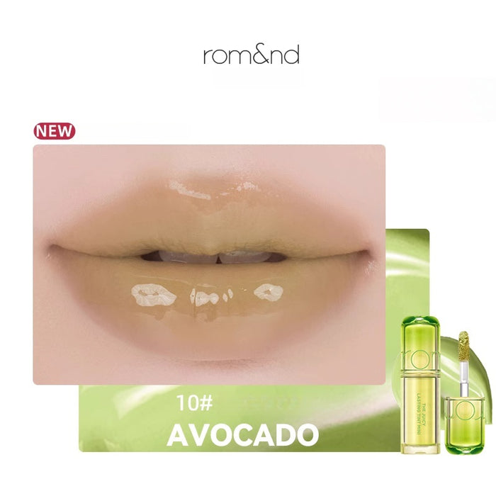 #10 Avocado