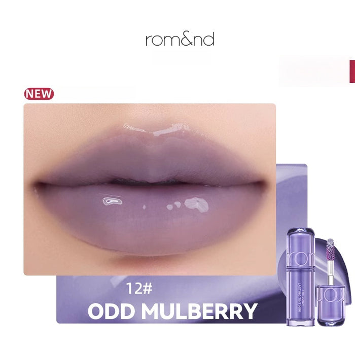 #12 Odd Mulberry