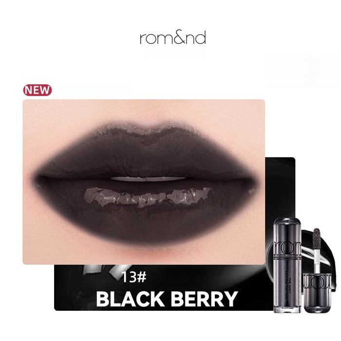 #13 Black Berry
