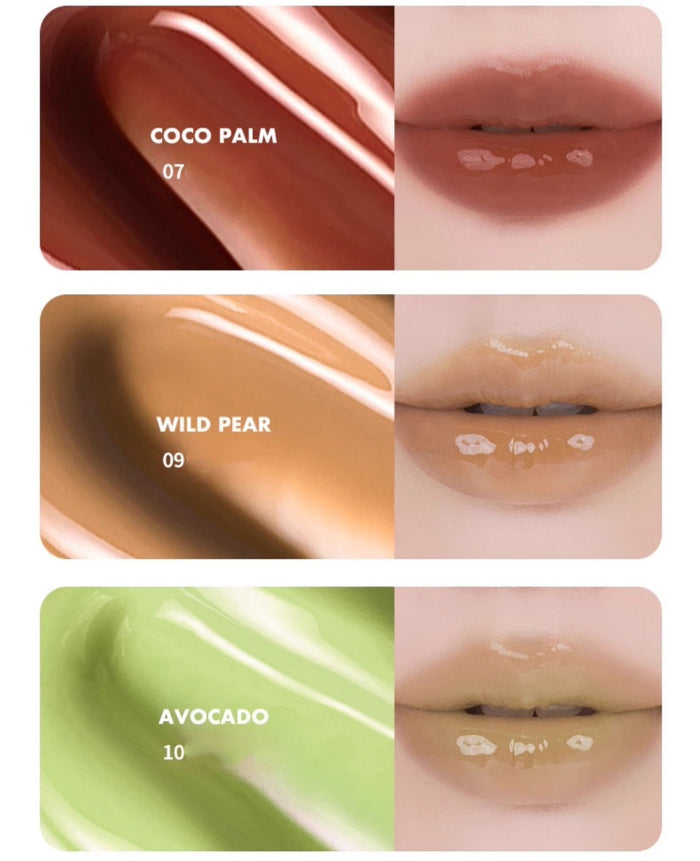 ROMAND Juice Mini Long-wear Moist Glossy Lip Tint (2.0) T5230