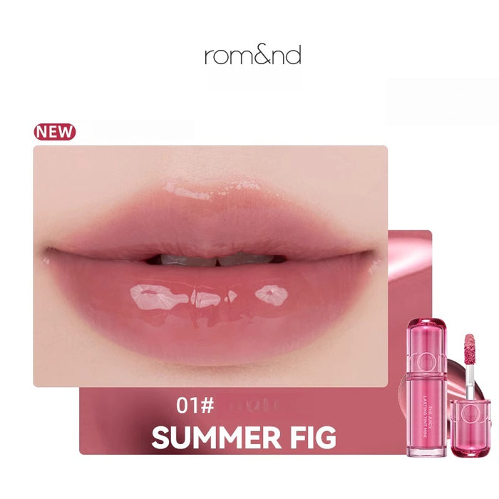 #01 Summer Fig