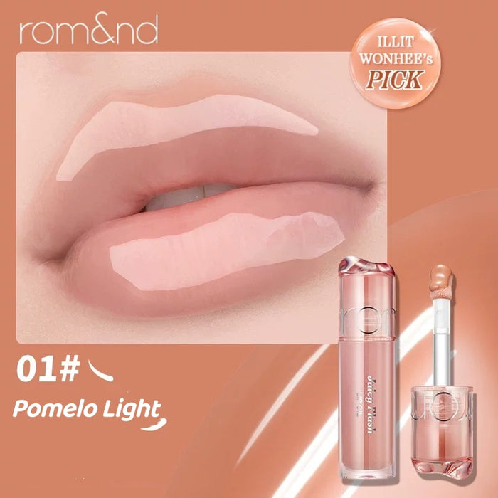 #01 Pomelo Light