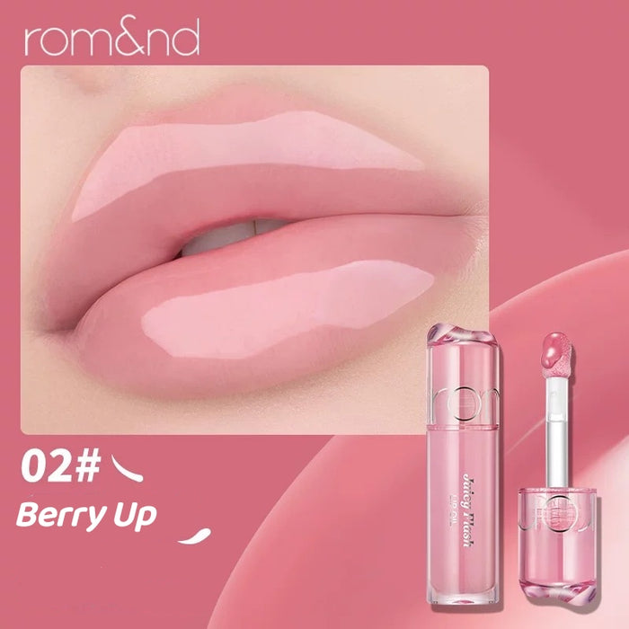#02 Berry Up
