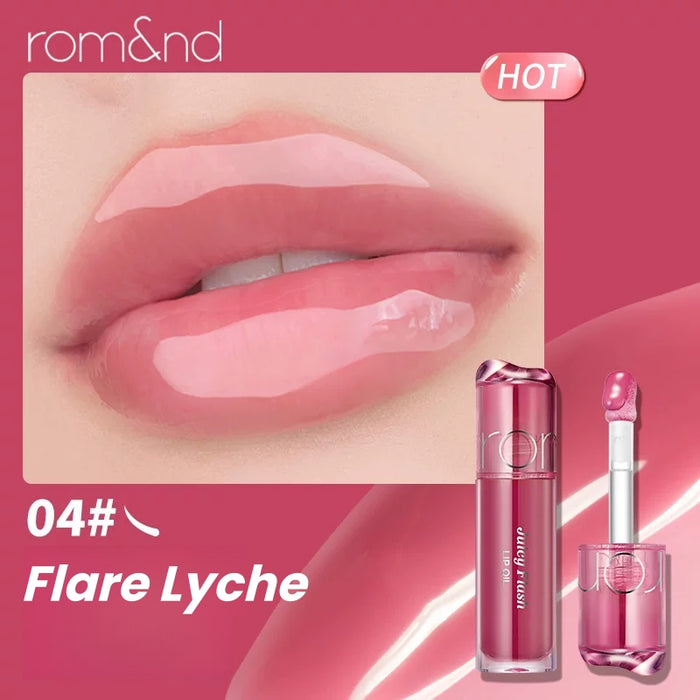 #04 Flare Lychee