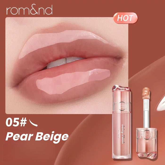 #05 Pear Beige