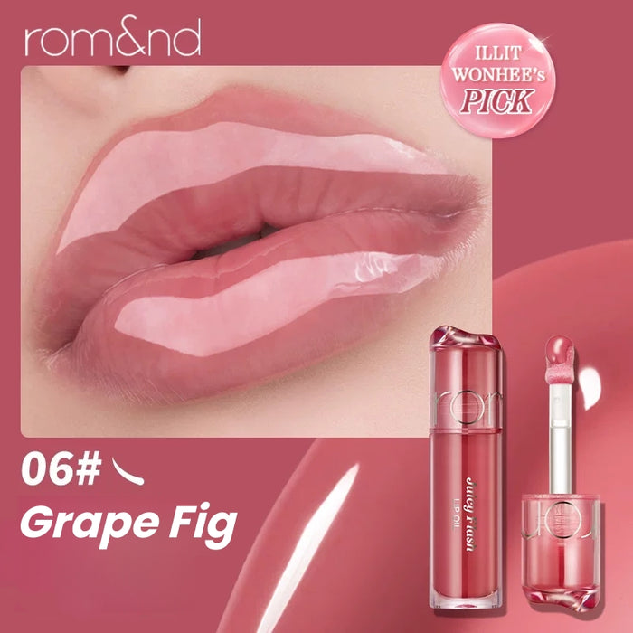 #06 Grape Fig