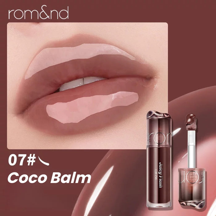 #07 Coco Balm