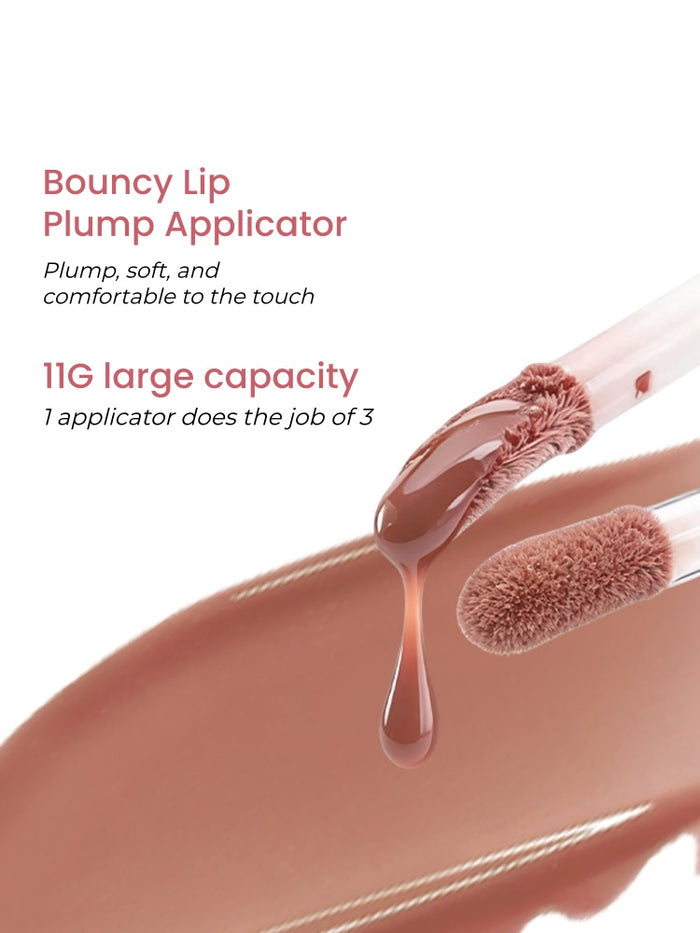 ROMANTIC BEAUTY Broken Light Mirror Glossy Lip Gloss T5713