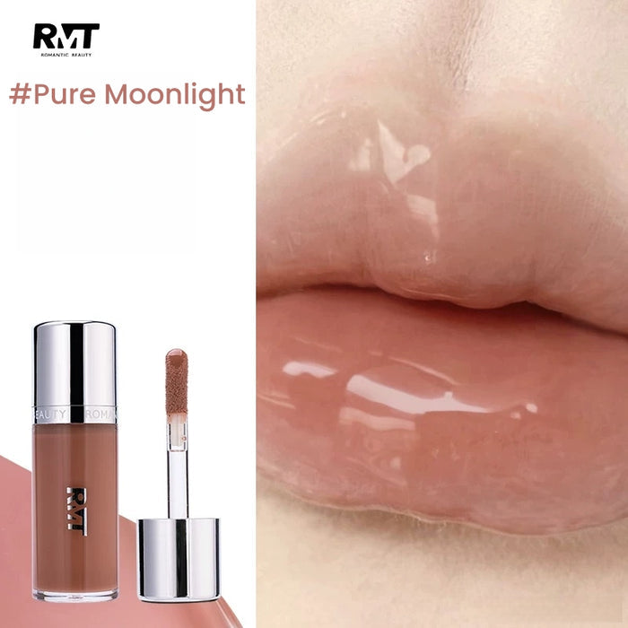 #Pure Moonlight