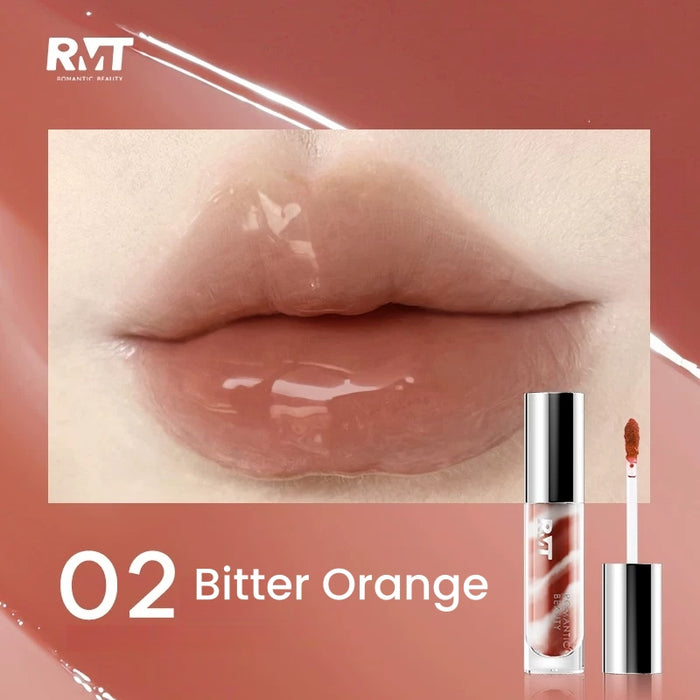 #02 Bitter Orange