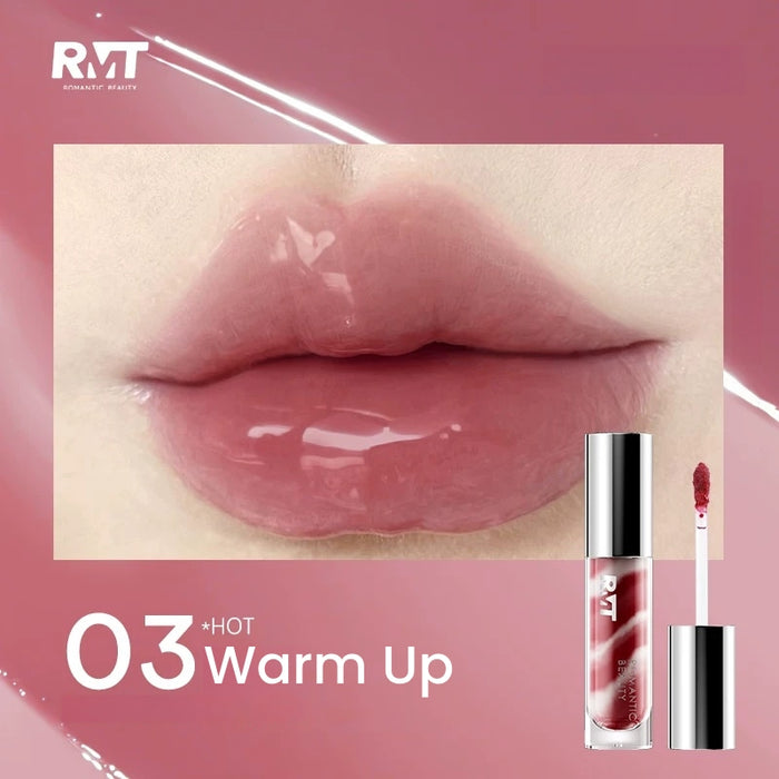 #03 Warm Up