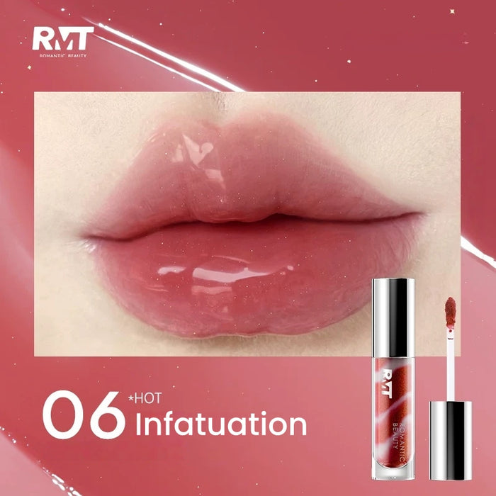 #06 Infatuation