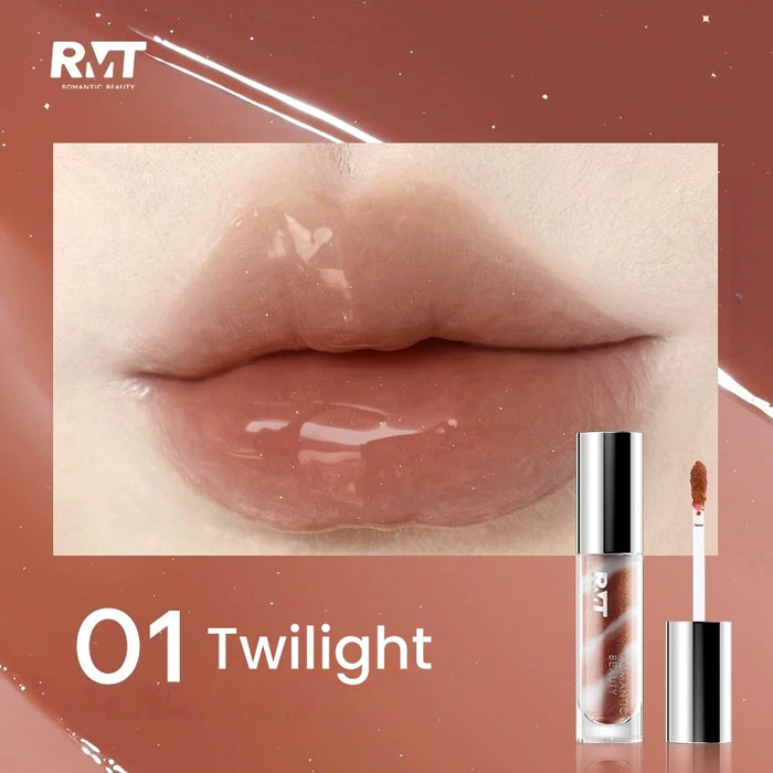 #01 Twilight