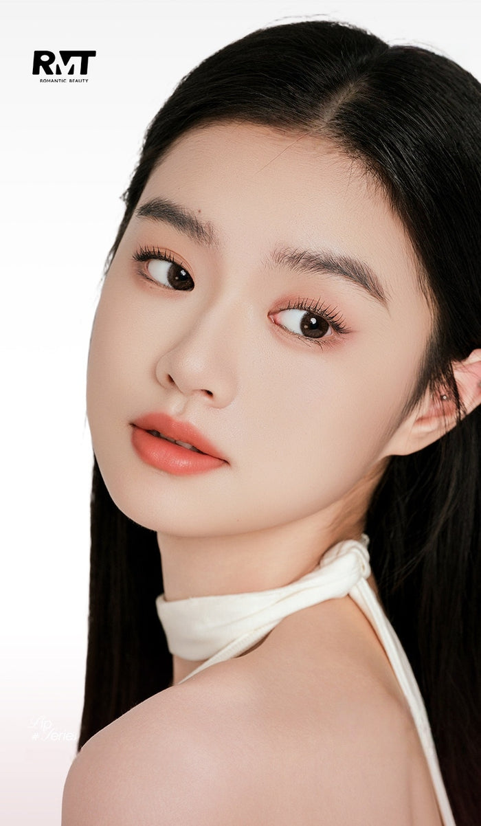 ROMANTIC BEAUTY Moist Velvet Matte Lipstick T5834