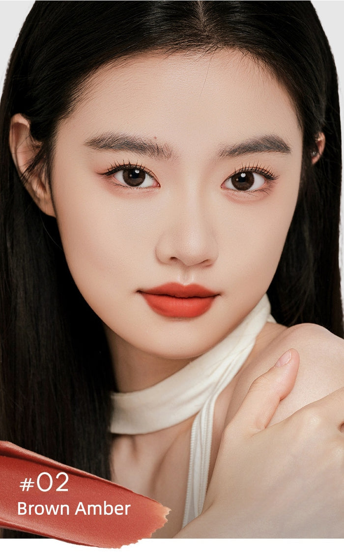 ROMANTIC BEAUTY Moist Velvet Matte Lipstick T5834