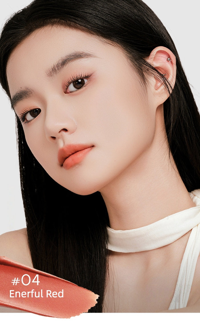 ROMANTIC BEAUTY Moist Velvet Matte Lipstick T5834
