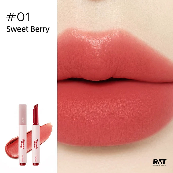 #01 Sweet Berry