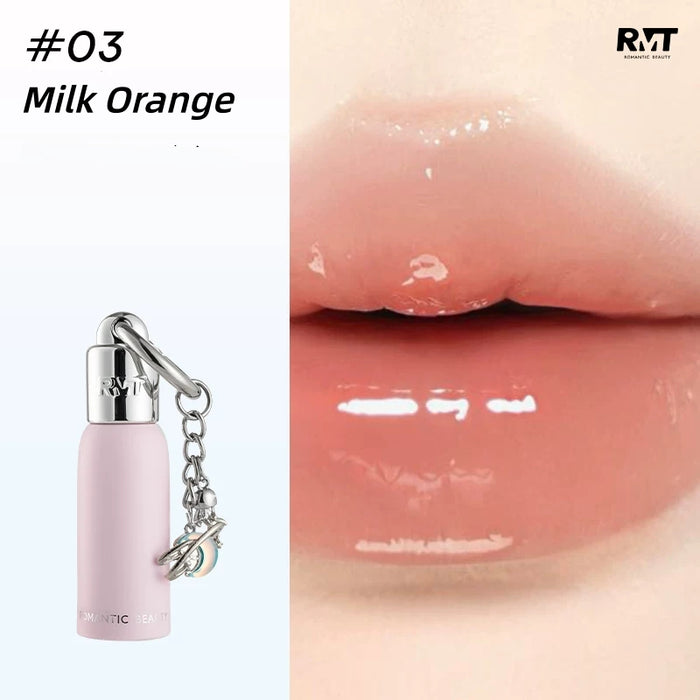 #03 Milk Orange