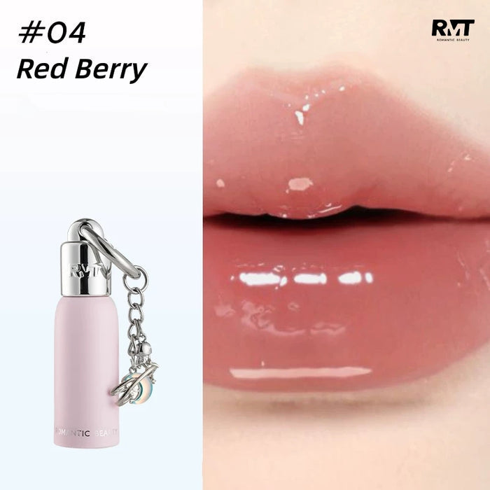 #04 Red Berry