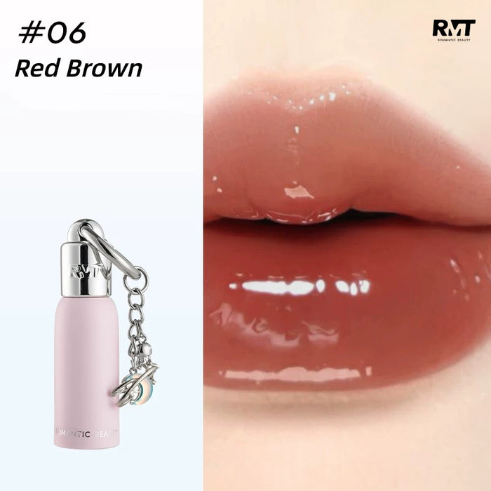 #06 Red Brown