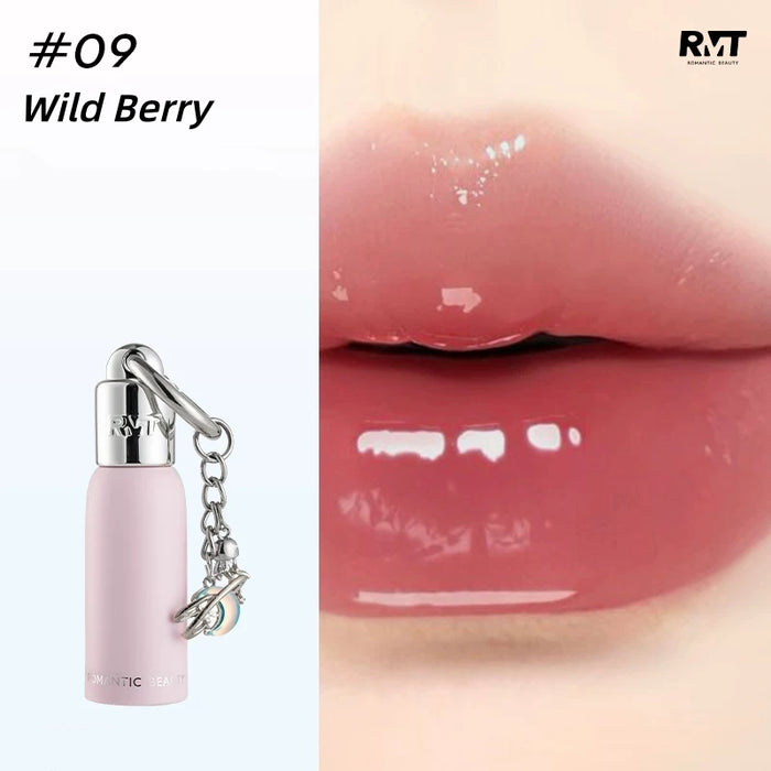 #09 Wild Berry