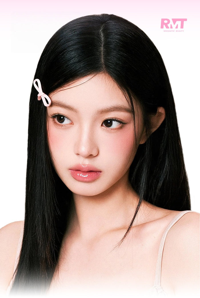 ROMANTIC BEAUTY Polypeptide Chasing Light Glossy Lip Gloss T5833