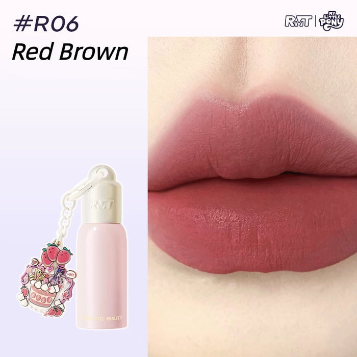 #R06 Red Brown