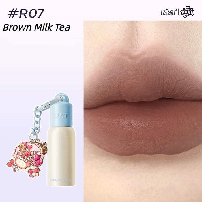 #R07 Brown Milk Tea