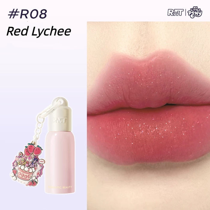 #R08 Red Lychee