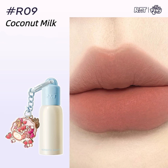 #R09 Coconut Milk