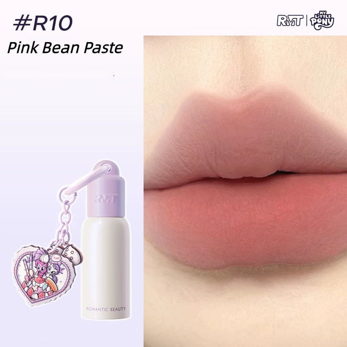 #R10 Pink Bean Paste