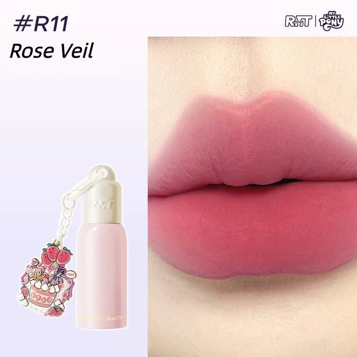 #R11 Rose Veil