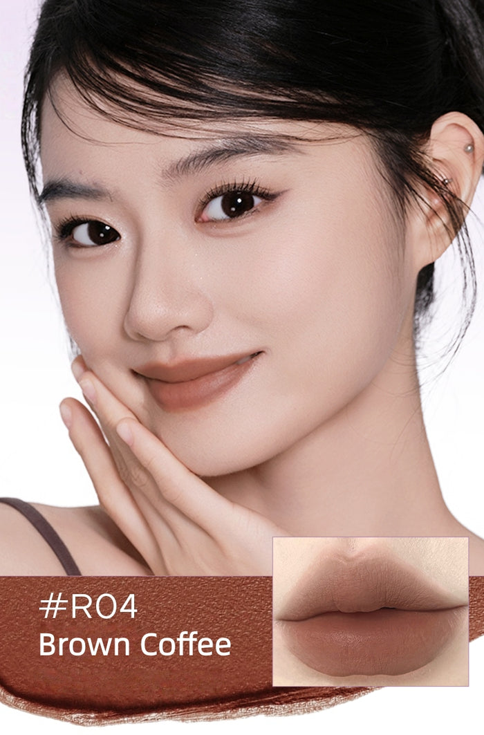 ROMANTIC BEAUTY X My Little Pony Moist Airy Matte Lip Glaze T5835
