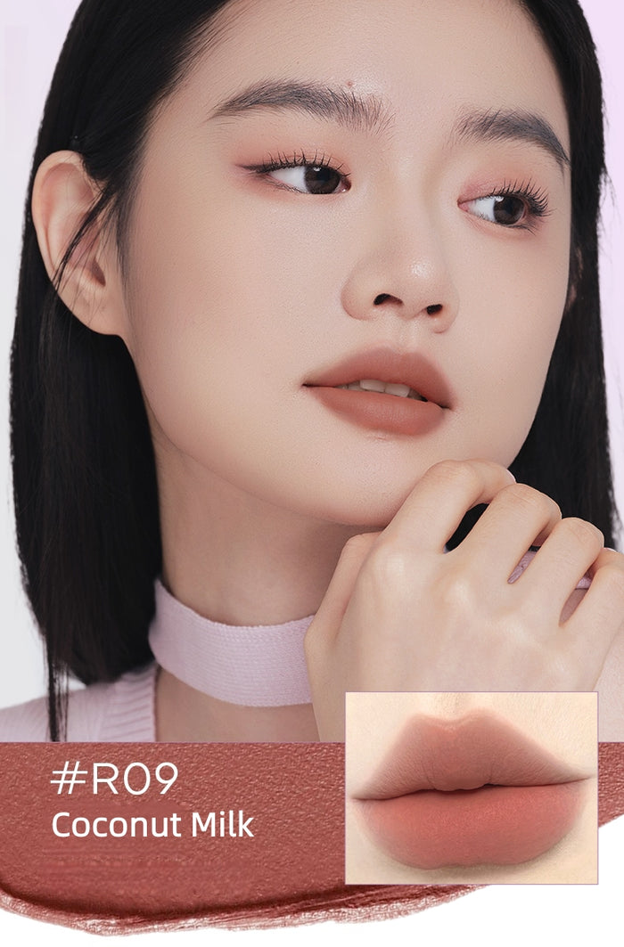ROMANTIC BEAUTY X My Little Pony Moist Airy Matte Lip Glaze T5835