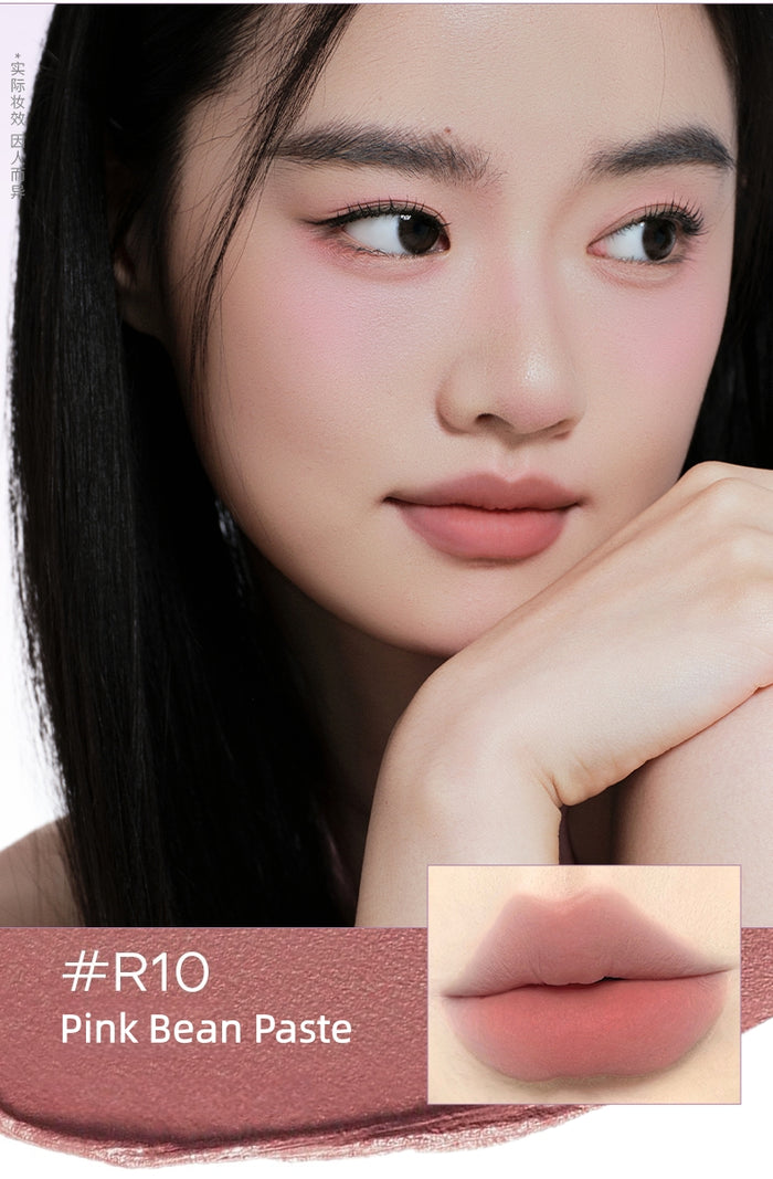 ROMANTIC BEAUTY X My Little Pony Moist Airy Matte Lip Glaze T5835