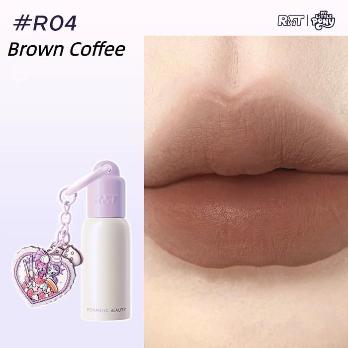 #R04 Brown Coffee