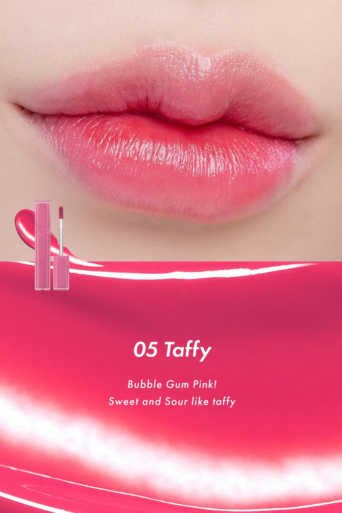 05 Taffy