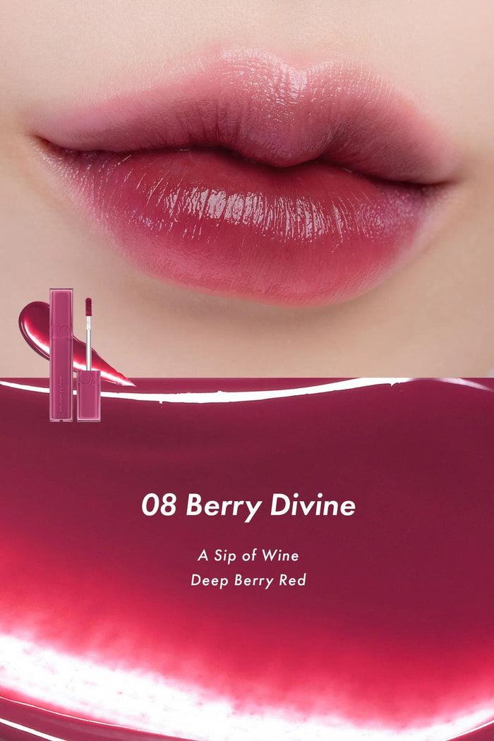 08 Berry Divine