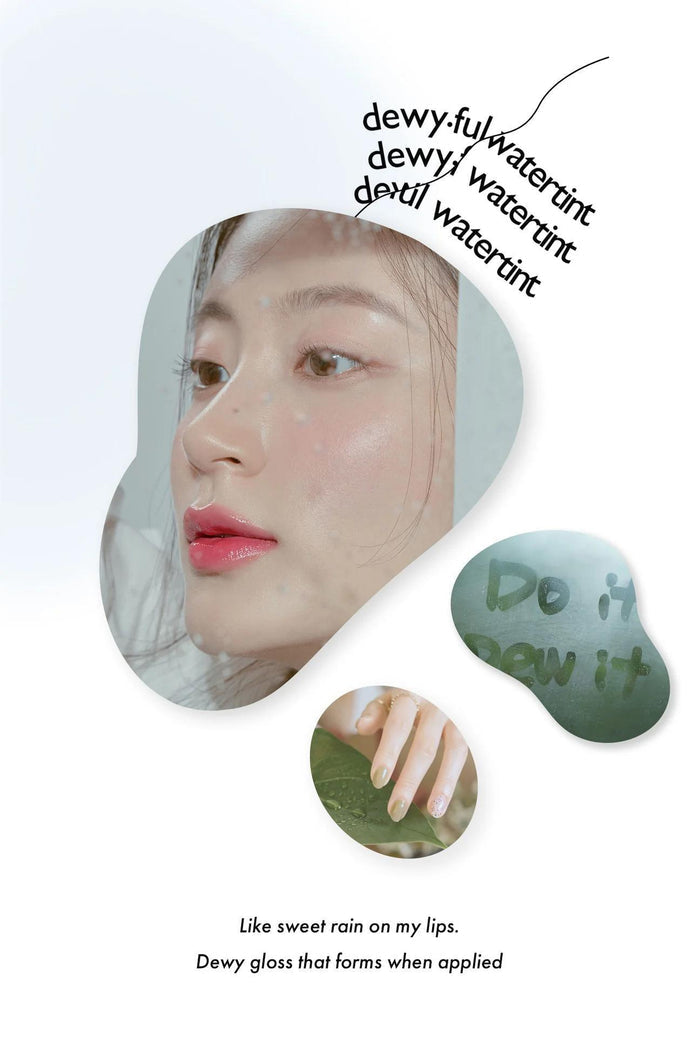 Rom&nd Dewyful Water Tint 5 g