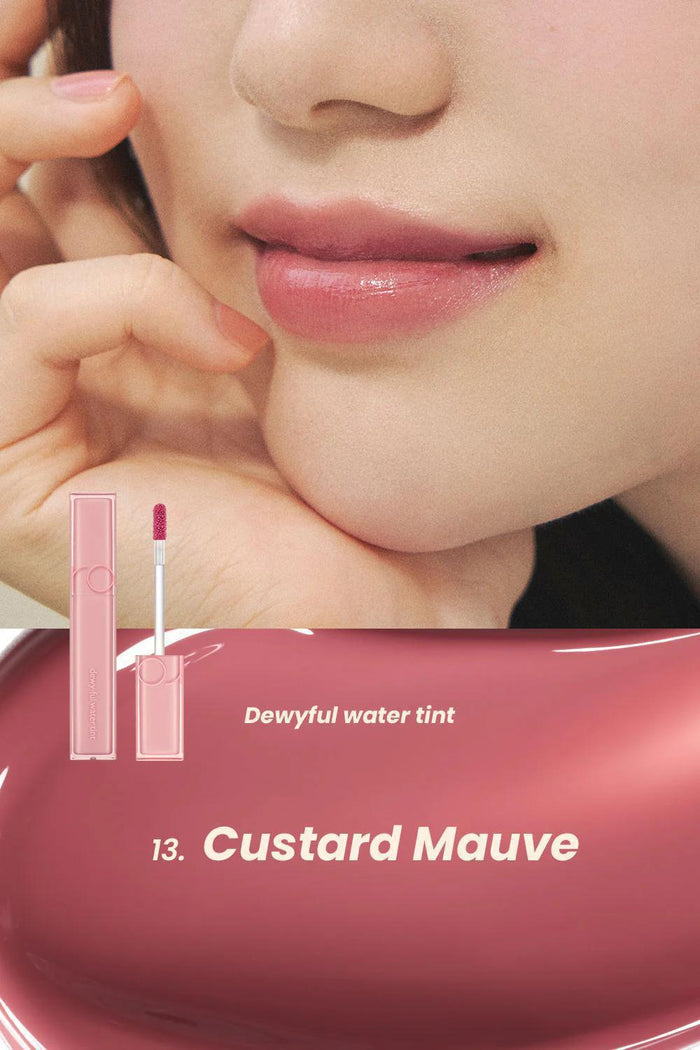 13 Custard Mauve New Code