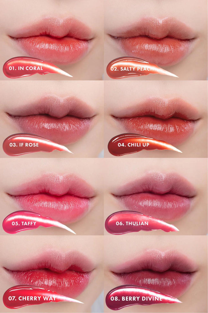 Rom&nd Dewyful Water Tint 5 g