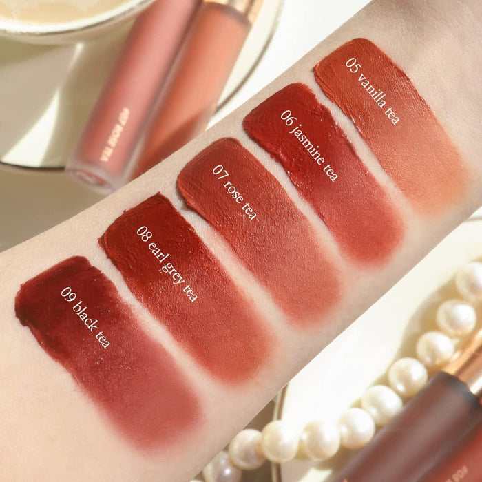 Rom&nd Milk Tea Velvet Tint 5 g